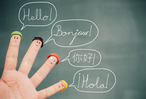 Consejos Para Aprender Un Nuevo Idioma