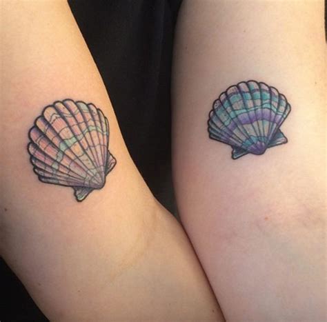 13 Best Friend Tattoos That Will Inspire You Both To Get Inked