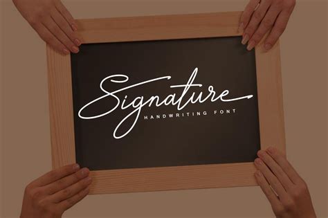 Inspired by luxury and branded stuffs make this font looks download fonts is a source of huge collections of free high quality fonts from various categories that include basic, sans serif, serif, script, calligraphy. Signature TypeFace ~ Script Fonts ~ Creative Market