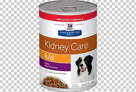Therapeutic kidney diets are proven to have benefits for ckd cats. Dog Food Hill's Pet Nutrition Kidney Diet PNG, Clipart ...