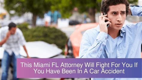 calaméo this miami fl attorney will fight for you if you have been in a car accident