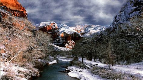 Netflix's 'virgin river' series is set in the small, charming mountain town of virgin river, california. Virgin River - YouTube