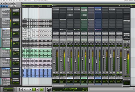 Mod skin will be added all the time without you having to update this application on the google play store. Reaper Pro Tools Skin : Best Daw 2020 Find The Perfect Software For Your Music - People will ...