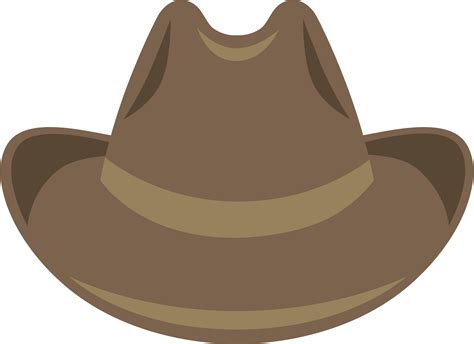 Cowboy Hat Png Clipart
