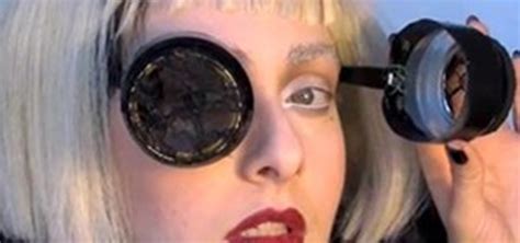 How To Do Lady Gagas Makeup From Alejandro Halloween Ideas