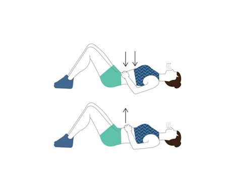 Diaphragmatic Or Abdominal Breathing Exercise Mypainca