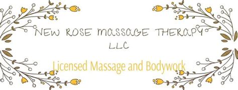 New Rose Massage Therapy Updated March 2024 16 Towne Place Dr Hendersonville North