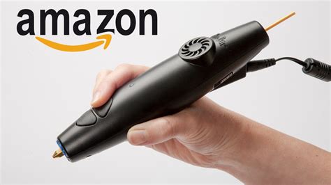 7 Cool Gadgets You Can Buy Now On Amazon 18 Youtube