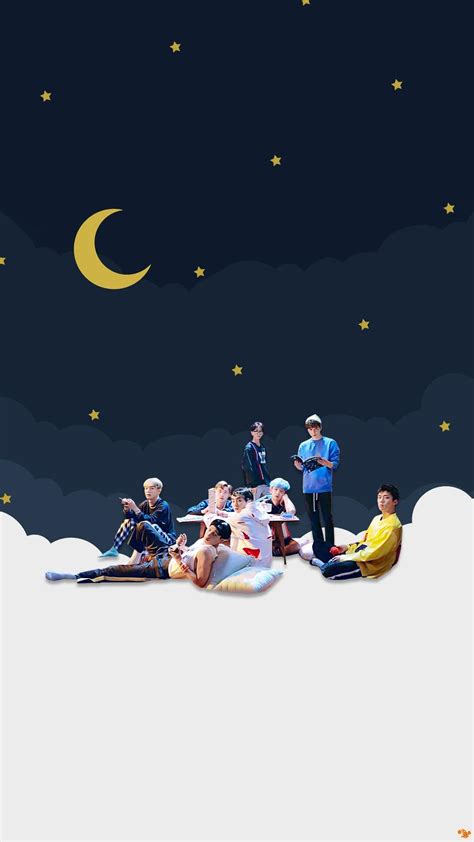 Exo Power Wallpapers Wallpaper Cave