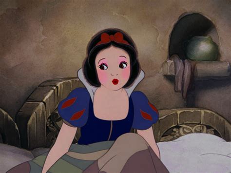 snow white's pink look - Disney Princess Photo (34537079) - Fanpop