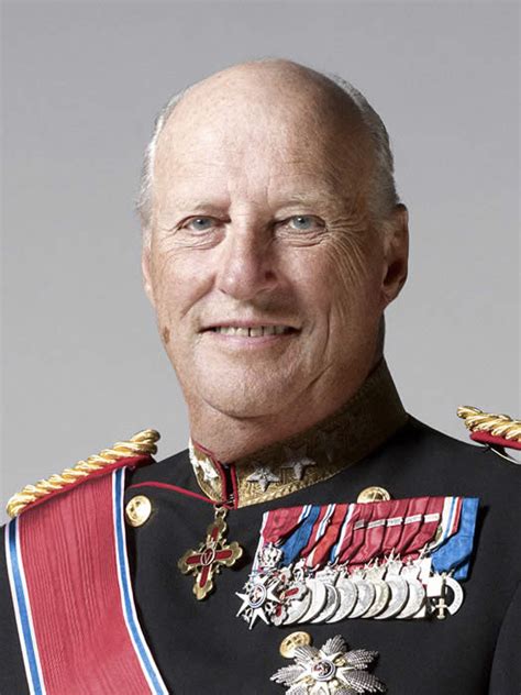 7,111 likes · 1 talking about this. Harald er fortsatt helt konge!