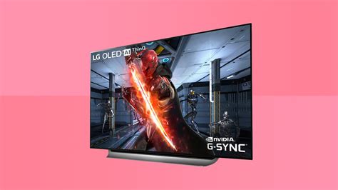 Best Gaming Tvs 2020 The Best Tvs For Playstation 5 And Xbox Series X