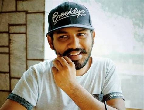 This is adhi's wife ! Adhi (Hiphop Tamizha) Wiki, Age, Wife, Family, Caste ...