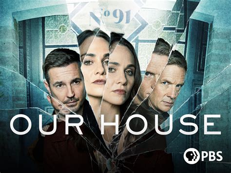 Prime Video Our House