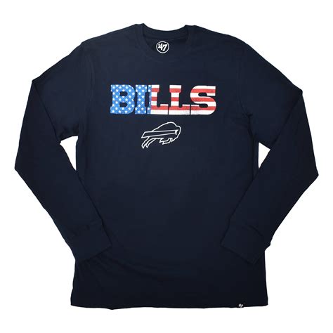 All Mens Buffalo Bills Clothes The Bflo Store