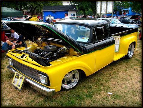 1964 Ford F100 Speedprophoto Flickr