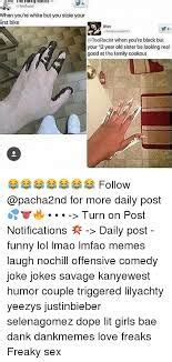 Memes memeticbadass memeticloser memeticmoleste… all seems set for a freaky friday flip episode.except it's not. Image result for freaky mood instagram quotes | Instagram ...