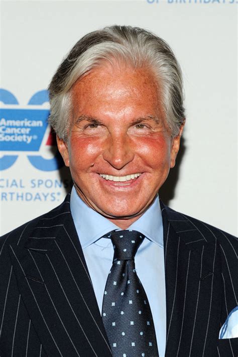 Age aint nothing but a number. Famous People Named George | Photo 6 | TMZ.com