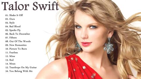 Taylor Swift Greatest Hits New Best Of Taylor Swift All Songs Nice Cover YouTube