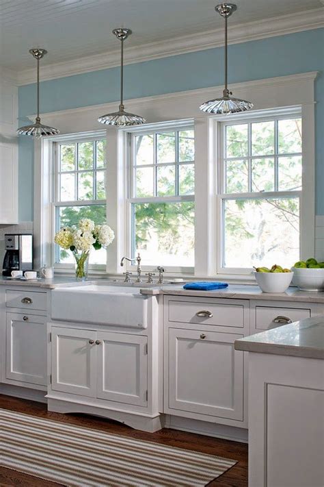 My Kitchen Remodel Windows Flush With Counter The
