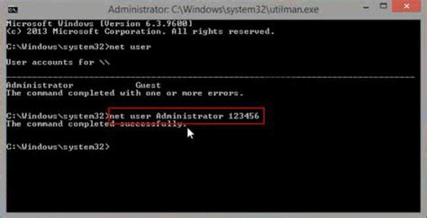 Windows Server 2019 Domain Controller Crack Admin Password