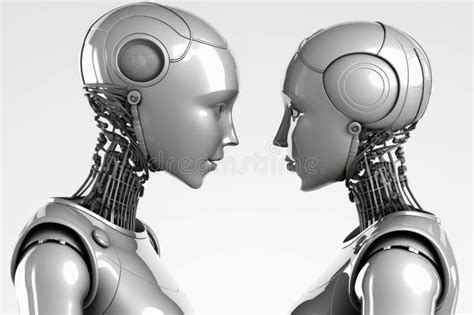 The Emotional Future Of Artificial Intelligence And Robotics