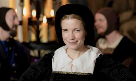 Six Wives With Lucy Worsley Why Tv History Shows Are For The Chop