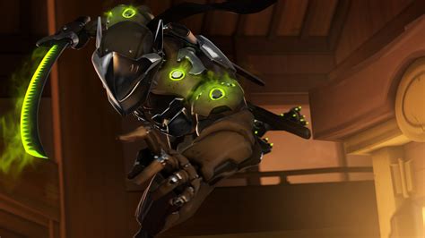 If you're looking for the best overwatch 4k wallpaper then wallpapertag is the place to be. 1920x1080 Genji Overwatch Arts Laptop Full HD 1080P HD 4k ...