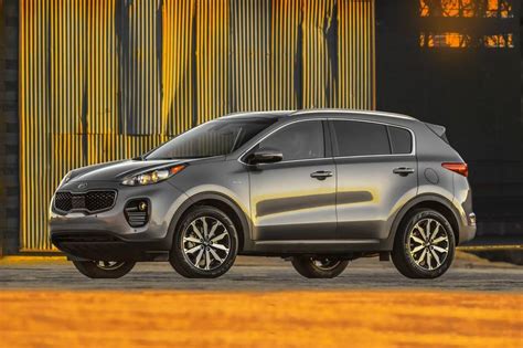 2019 Kia Sportage In Charlottesville Va Price Kia