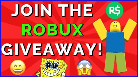 🔴 Live 🔴 Robux Giveaway Today 10 Winners Viewers Pick The Games