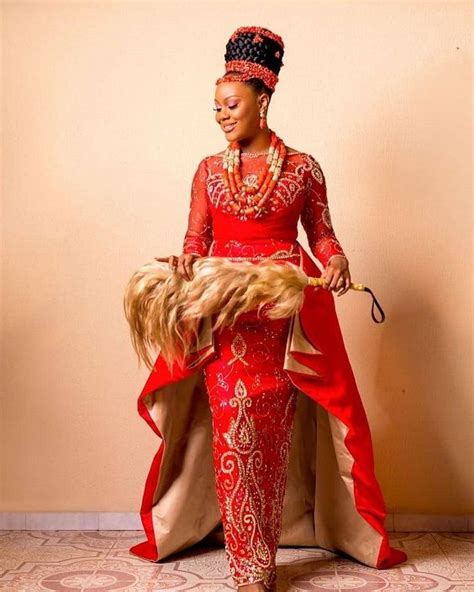 Latest Asoebi Styles Collection 76 Igbo Bride Igbo Traditional
