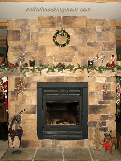 Budget Friendly Christmas Decoration Ideas  Do It All Working Mom