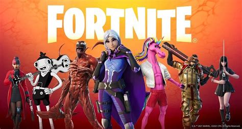 Fortnite System Requirements Can You Run It