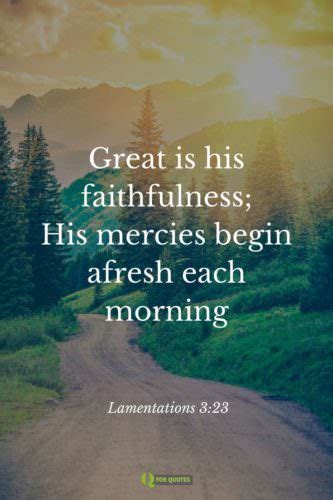 Trust him and embrace the good things he has in store for your future! Inspiring Good Morning Prayers, Blessings and Bible Verses