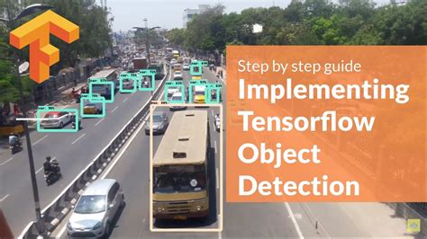 Beginners Tutorial On Implementing Object Detection Using Tensorflow Python YouTube