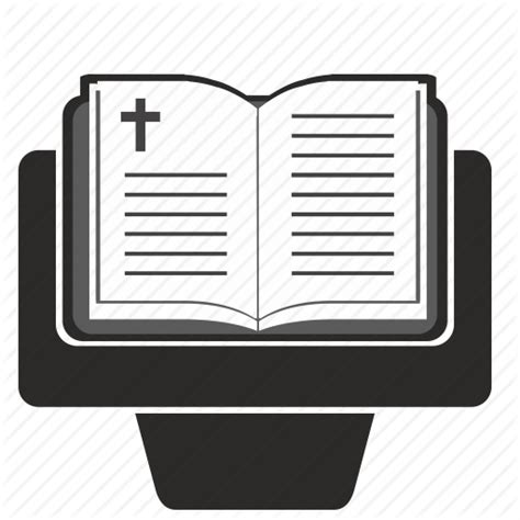 Bible Icon Png 67534 Free Icons Library