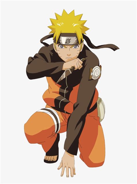 15 Naruto Chibi Png Pack Pictures Ikaku