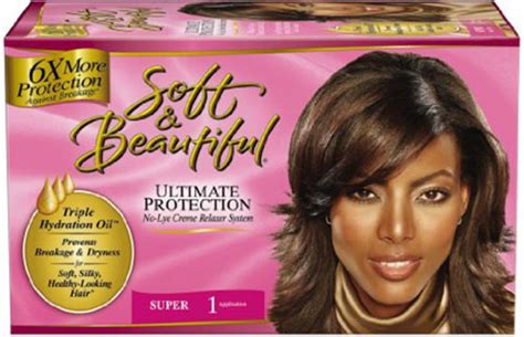 Top 15 Best Hair Relaxers And Texturizers In 2020 Reviews
