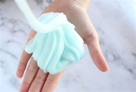How To Make Slime With Elmers Gel Glue How To Slime