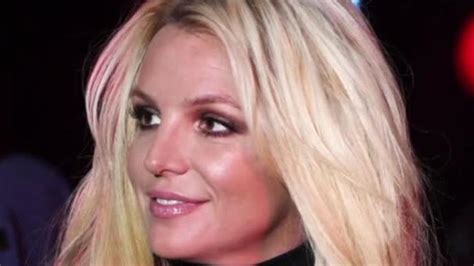 Britney Spears pokazała nagie zdjęcia Dzień Dobry TVN