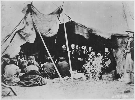 The Navajo Treaty Of 1868 A Personal Story Pieces Of History
