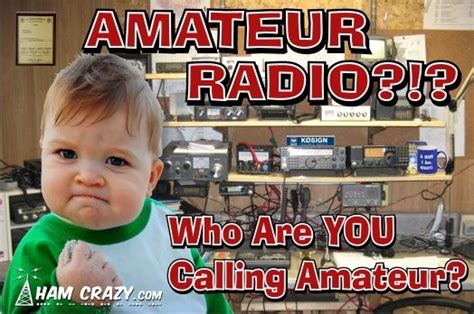 Pin Op Amateur Radio