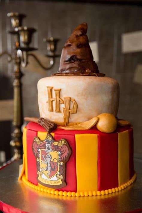 magical harry potter birthday party ideas pretty  party
