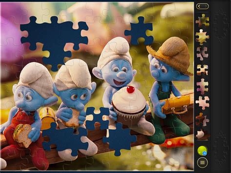 Magic Jigsaw Puzzles - Family Fun for Every Age! Download it TODAY 