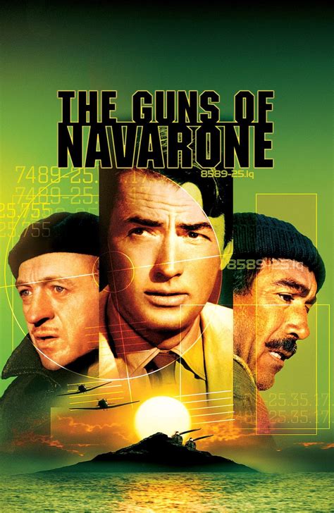 Netflix movie seekers is a movie review blog created by cory and frankie. The Guns Of Navarone - Movie Reviews and Movie Ratings ...