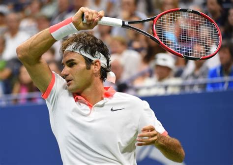 Roger Federer Highest Paid Tennis Player Ten Years Running