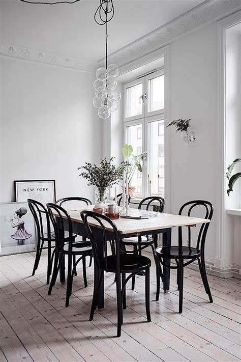 Small Home With A Great Kitchen Coco Lapine Design Dining Room