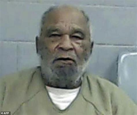 78 Year Old Man In Texas Prison May Be Most Prolific Serial Killer In Us History Daily Mail Online