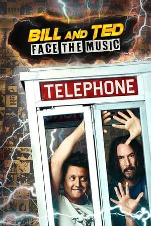A wide selection of free online movies are available on fmovies / bmovies. Free~WATCH!!! Bill and Ted Face the Music Full_Movie [HD ...