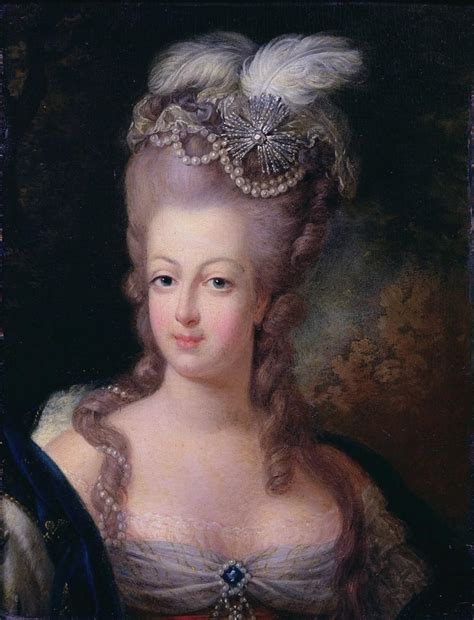 Marie antoinette became queen of france at 19 years old. Bild Marie-Antoinette - Kostenlose Bilder Zum Ausdrucken.